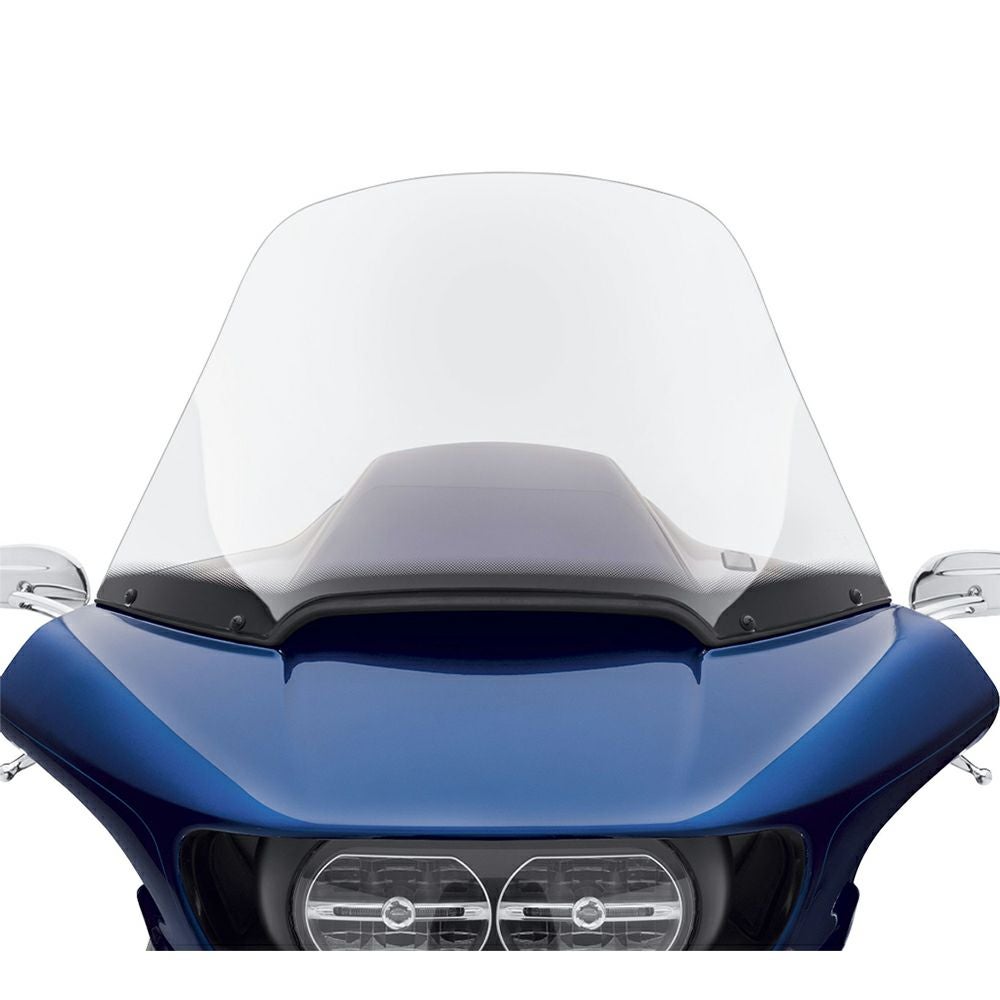 57400279】ハーレー純正 ロードグライド・ウインドシールドRoad Glide