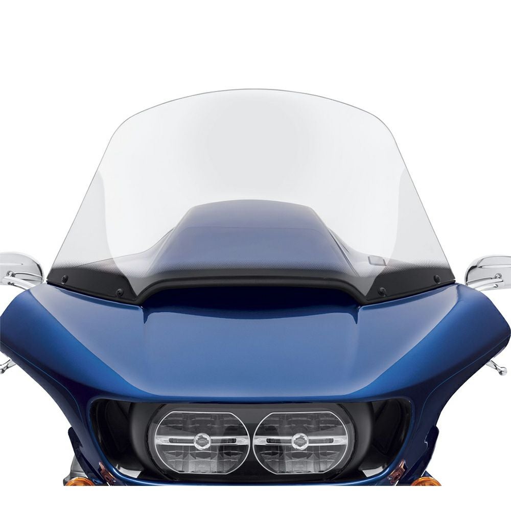 ハーレーダビットソン　ロードグライド　シールド 57400281】ハーレー純正 ロードグライド・ウインドシールドRoad Glide