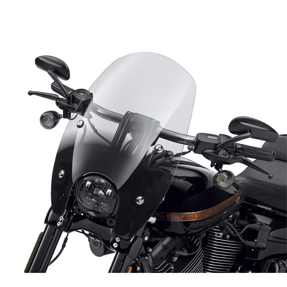 ハーレーウルトラ用　純正ウインドシールド ハーレー純正 ツアラー ウインドシールド|Harley Davidson