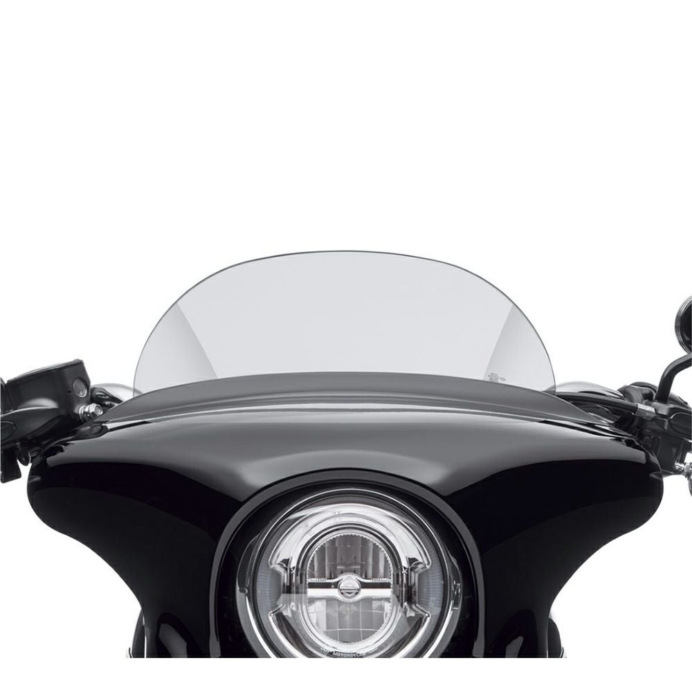 57400281】ハーレー純正 ロードグライド・ウインドシールドRoad Glide