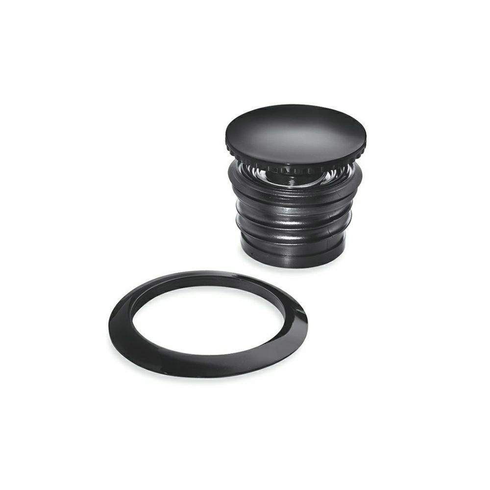 ハーレー純正 フラッシュマウント フューエルキャップ ソフテイル 新品 最安値 ハーレー純正 フラッシュ マウント フューエルキャップ キット グロス