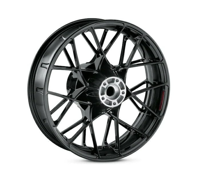 16インチ フロントホイール ハーレー純正 16インチ・フロントホイール