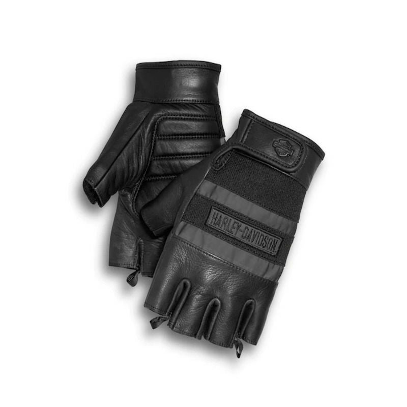 HARLEY-DAVIDSON 純正（ハーレーダビッドソン）メンズウィングドスカル