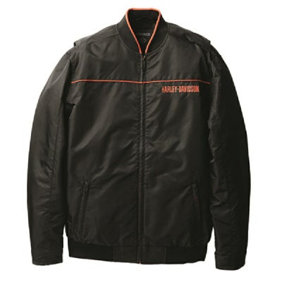 HARLEY-DAVIDSON 純正（ハーレーダビッドソン）メンズ スクリーミン 