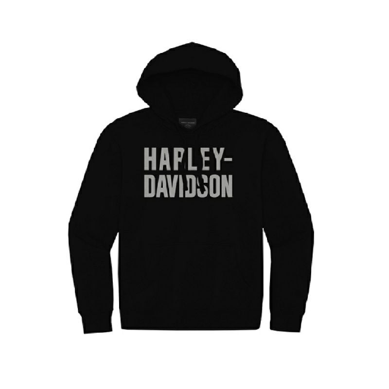 HARLEY-DAVIDSON 純正（ハーレーダビッドソン）メンズ H-D Dynaニット