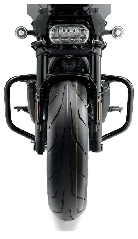 53000775DH】ハーレー純正 キング・ツアーパック-Vivid BlackKIT,T-PAK