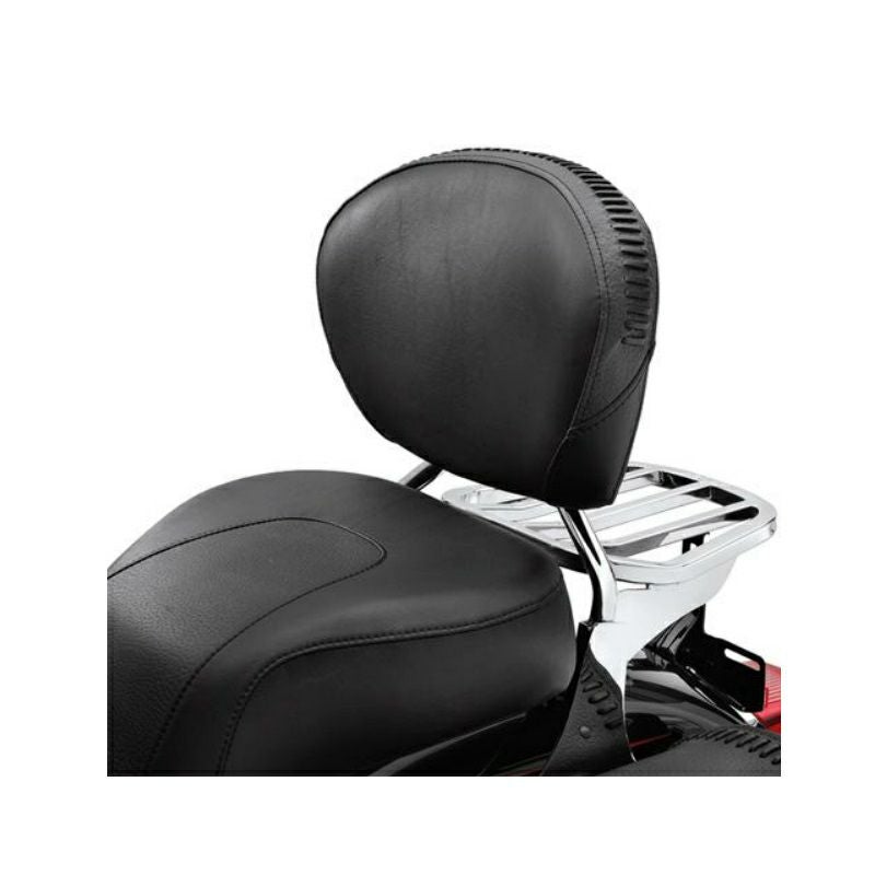 51622-07】ハーレー純正 バックレストパッド ファットボーイ レース
