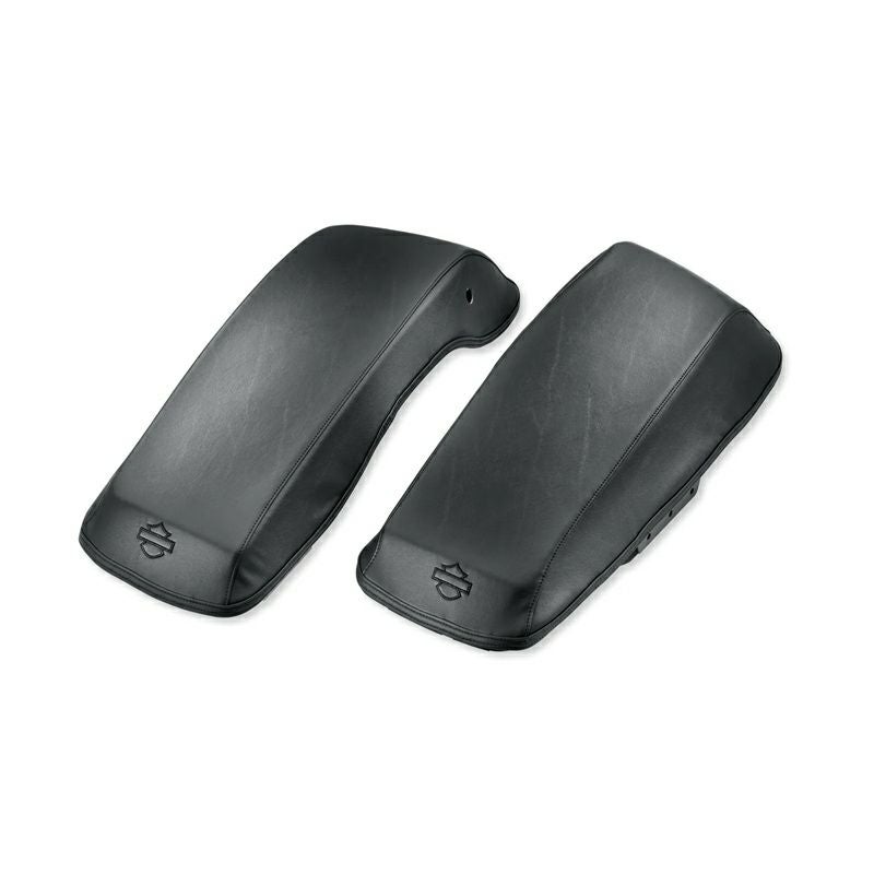 90200992】ハーレー純正 サドルバッグリッドブラキットSaddlebag Lid