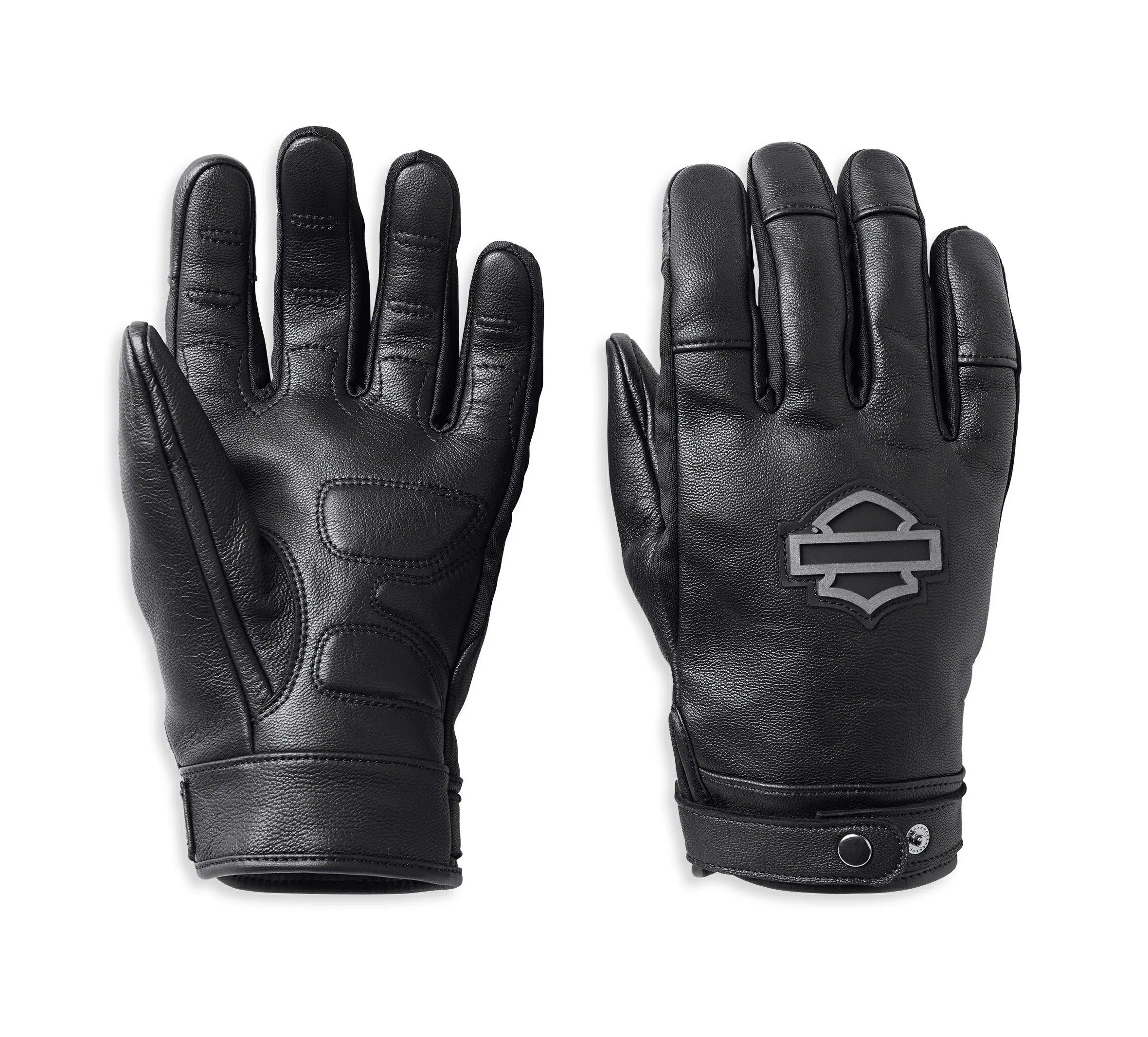 HARLEY-DAVIDSON 純正（ハーレーダビッドソン）メンズ メトロポリタン