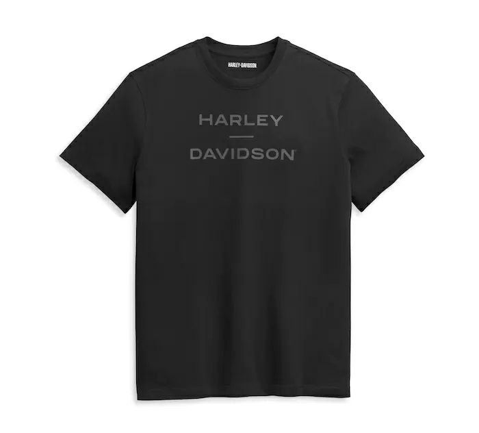 HARLEY-DAVIDSON 純正（ハーレーダビッドソン）メンズ ナイトレインT