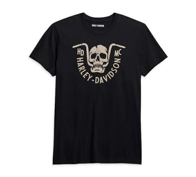 HARLEY-DAVIDSON 純正（ハーレーダビッドソン）メンズ純正オイル缶T 