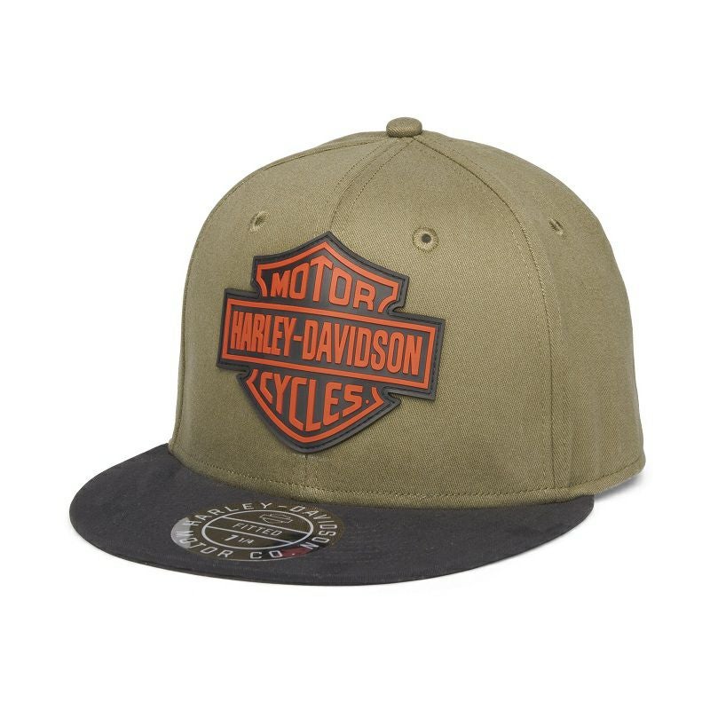 HARLEY-DAVIDSON 純正（ハーレーダビッドソン）アイアン・ブロック