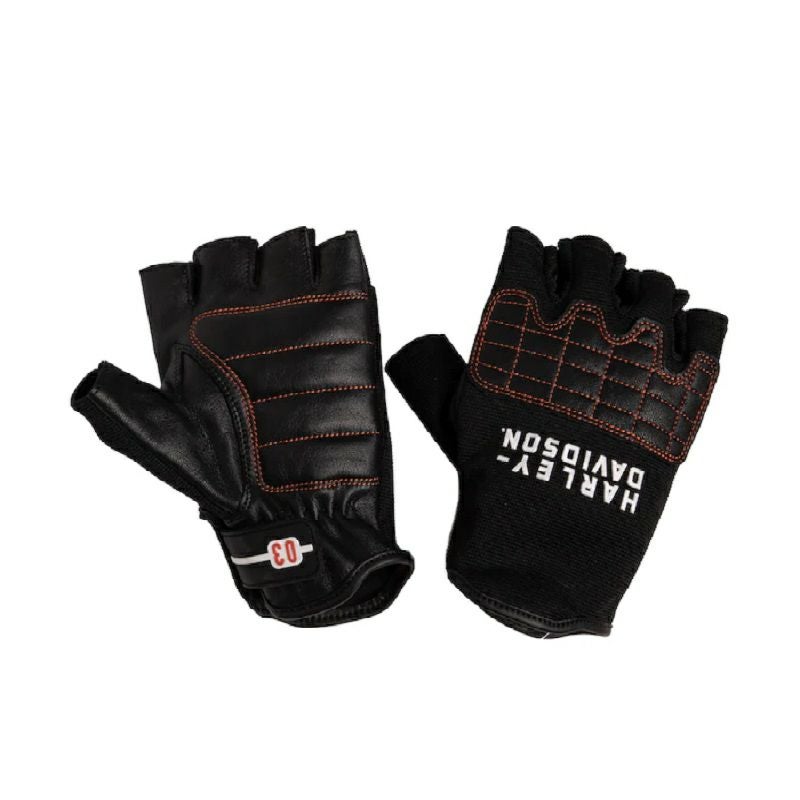 HARLEY-DAVIDSON 純正（ハーレーダビッドソン）メンズ メトロポリタン