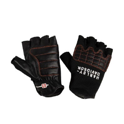 HARLEY-DAVIDSON 純正（ハーレーダビッドソン）メンズウィングドスカル 