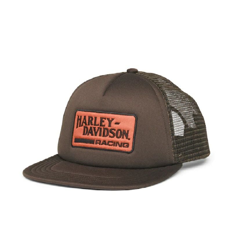 HARLEY-DAVIDSON 純正（ハーレーダビッドソン）メンズ Vツインエンジン