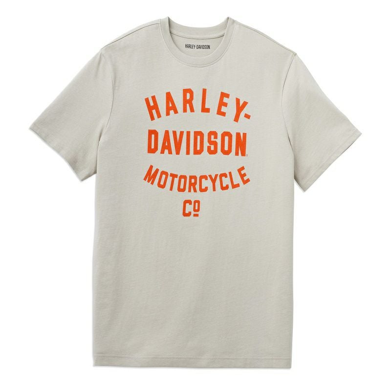 HARLEY-DAVIDSON 純正（ハーレーダビッドソン）メンズレーサー