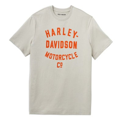 HARLEY-DAVIDSON 純正（ハーレーダビッドソン）メンズレーサー 