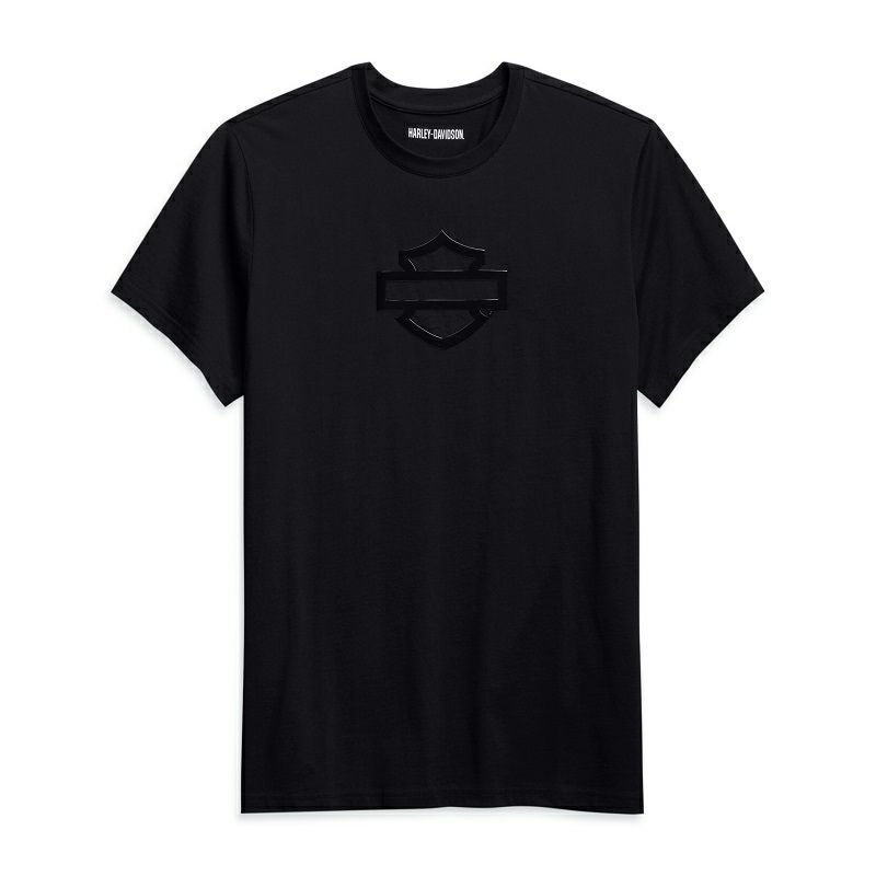 HARLEY-DAVIDSON 純正（ハーレーダビッドソン）メンズ ロゴTシャツ_