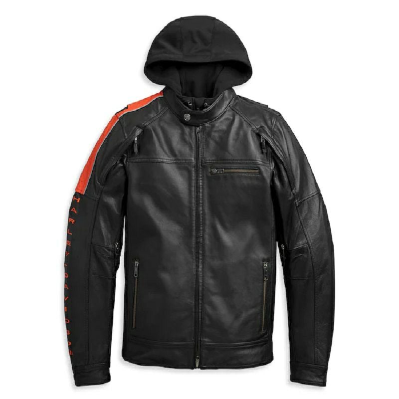 HARLEY-DAVIDSON 純正（ハーレーダビッドソン）メンズHWY-100 3-in-1
