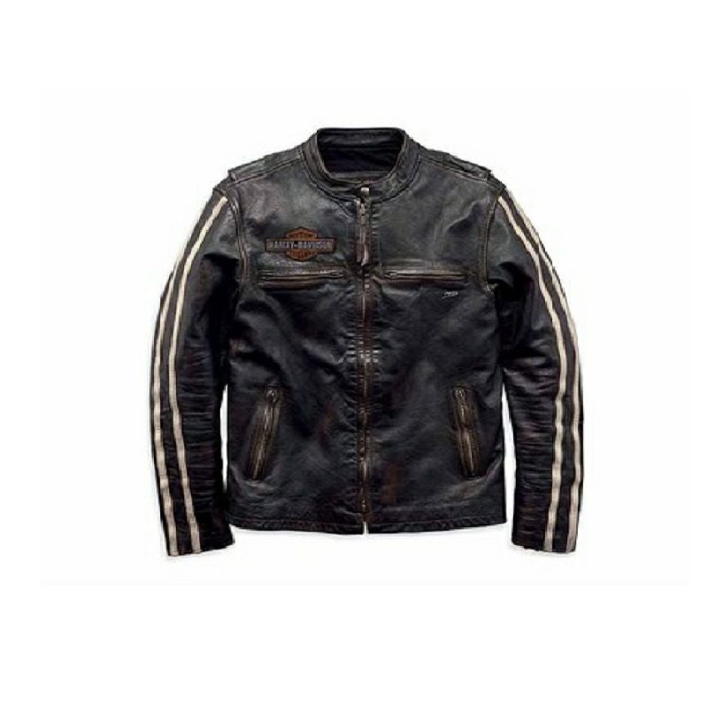 HARLEY-DAVIDSON 純正（ハーレーダビッドソン）スリーブストライプス
