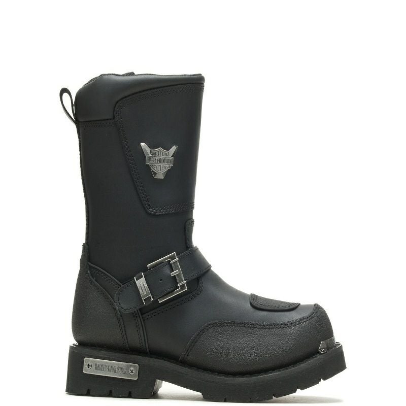 56000263】ハーレー純正 HARLEY-DAVIDSON BY RIZOMA／ミラー（左右