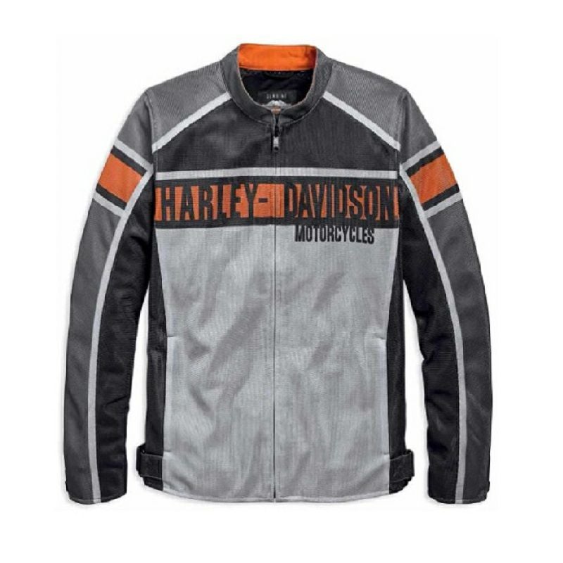 HARLEY-DAVIDSON 純正（ハーレーダビッドソン）メンズH-Dテックソフト