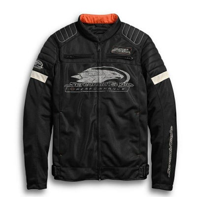 HARLEY-DAVIDSON 純正（ハーレーダビッドソン）メンズ タイムレス バー 