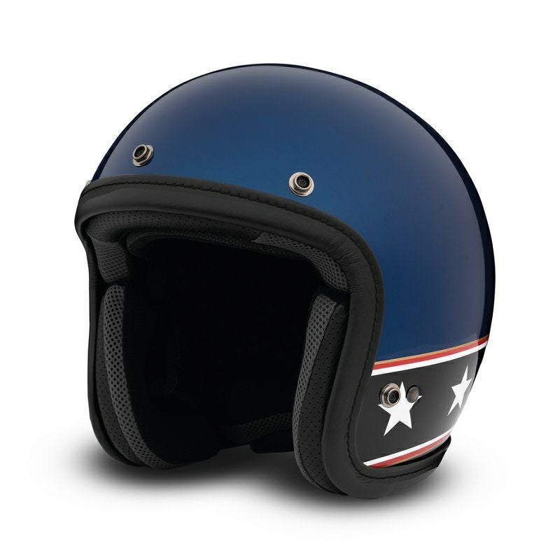 ハーレー　ヘルメット ハーレーダビッドソン純正ヘルメット HELMET-ACHROMATIC 3/4 CLASIC