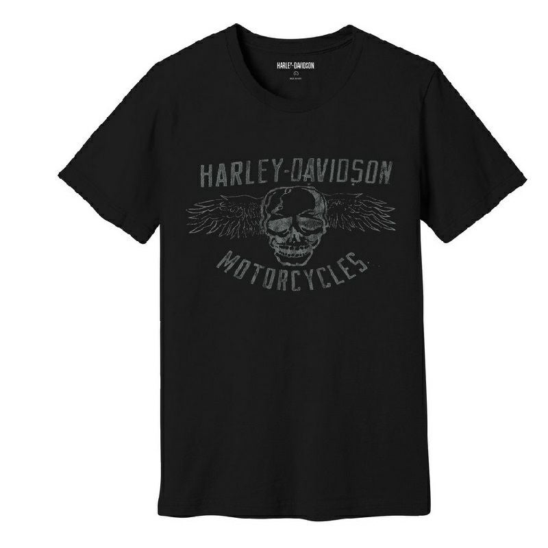HARLEY-DAVIDSON 純正（ハーレーダビッドソン）メンズ 120周年記念