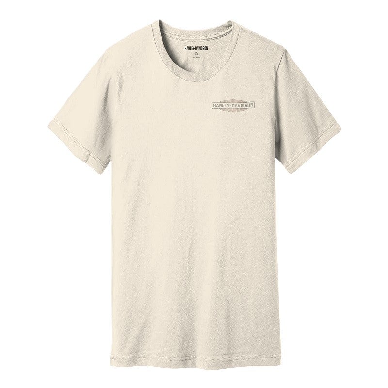 HARLEY-DAVIDSON 純正（ハーレーダビッドソン）メンズ スロットル T