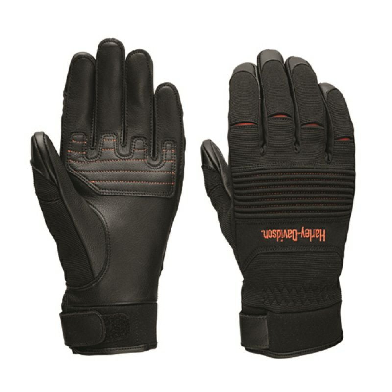 HARLEY-DAVIDSON 純正（ハーレーダビッドソン）オベーション ミックス