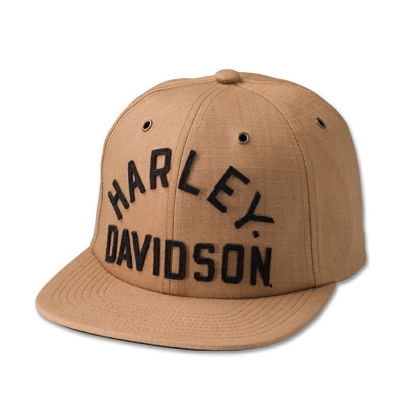 HARLEY-DAVIDSON 純正（ハーレーダビッドソン）メンズ ステイプル アン