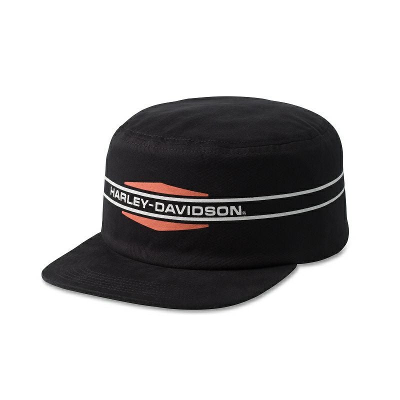 Harley-Davidson ハーレー　ハット HARLEY-DAVIDSON 純正（ハーレーダビッドソン）ハーレーダビッドソン x