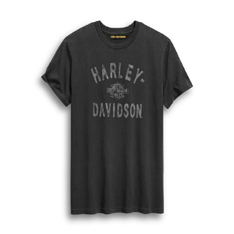HARLEY-DAVIDSON 純正（ハーレーダビッドソン）メンズ オークリーフ T