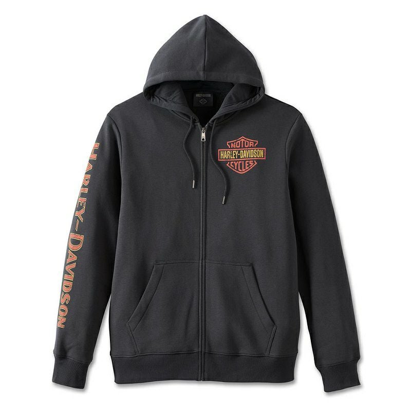HARLEY-DAVIDSON 純正（ハーレーダビッドソン）メンズ イーグル