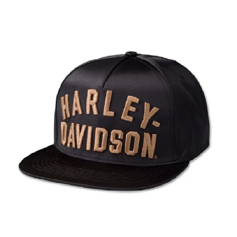 HARLEY-DAVIDSON 純正（ハーレーダビッドソン）ステイプル スナップ