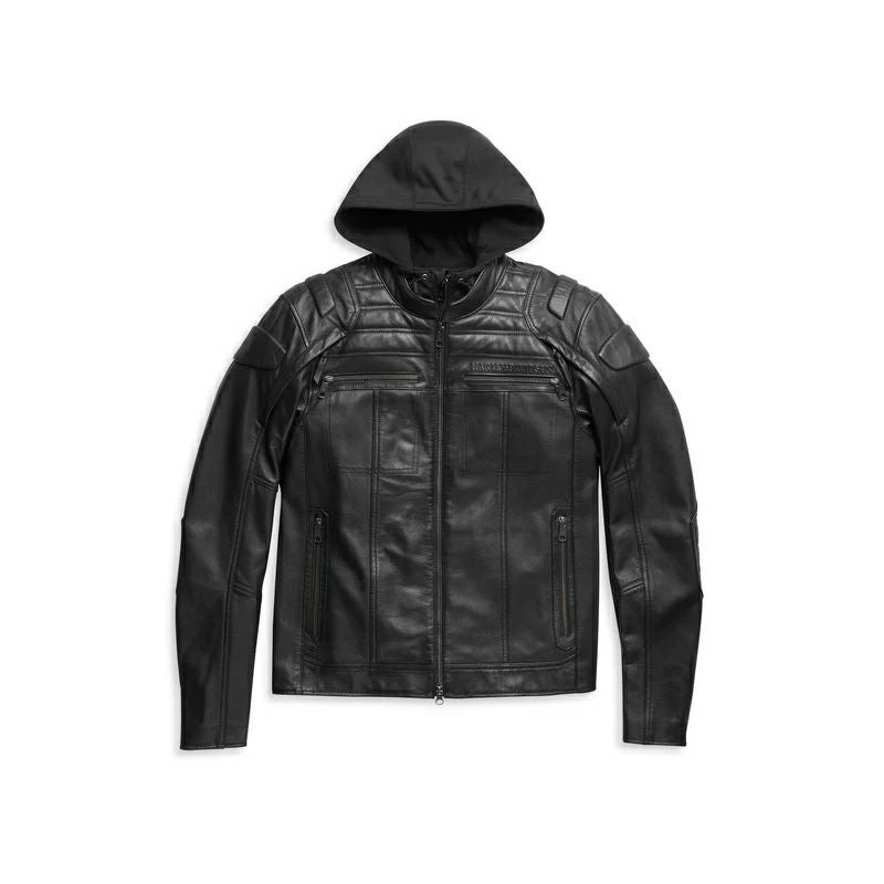HARLEY-DAVIDSON 純正（ハーレーダビッドソン）メンズ・オーロラルII 3