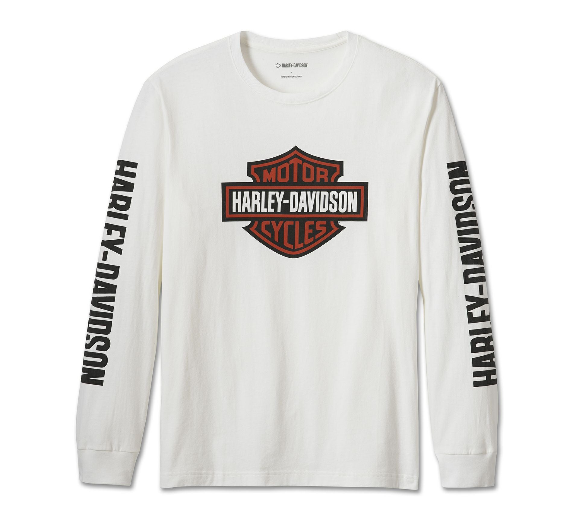 HARLEY-DAVIDSON 純正（ハーレーダビッドソン）メンズ ウィリーGスカル