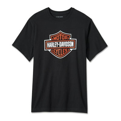 HARLEY-DAVIDSON 純正（ハーレーダビッドソン）メンズ リベルゴールド 