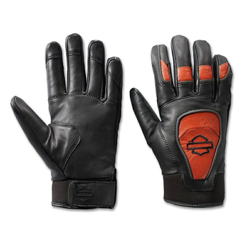 HARLEY-DAVIDSON 純正（ハーレーダビッドソン）メンズ オベーション