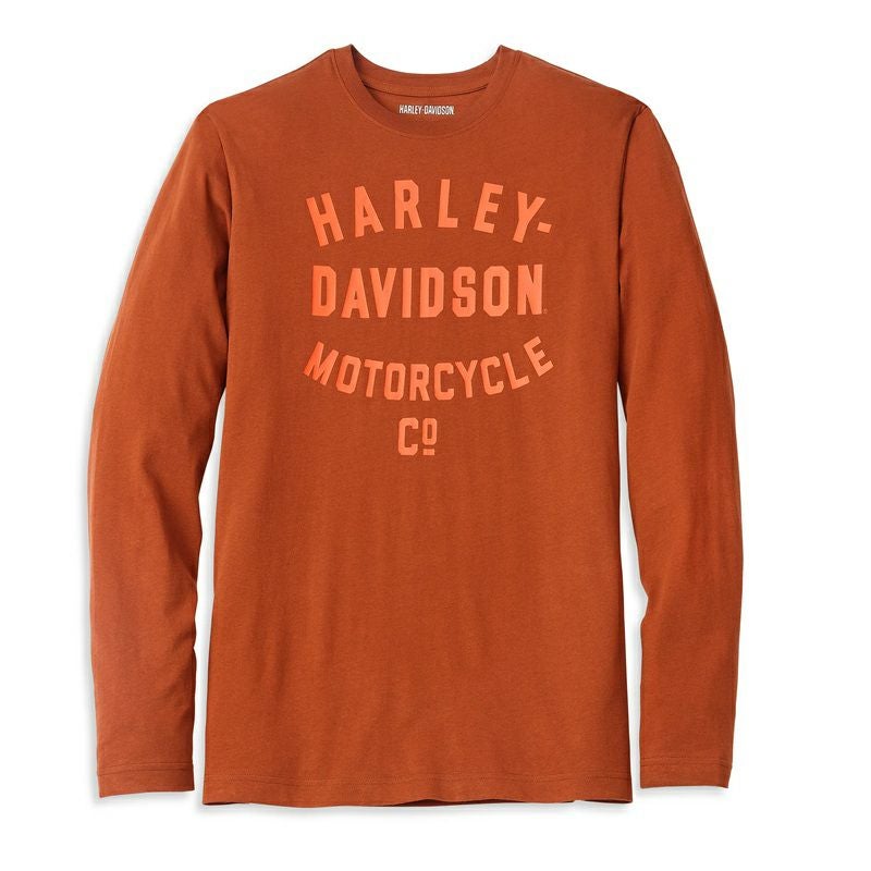 HARLEY-DAVIDSON 純正（ハーレーダビッドソン）メンズオイル缶バー