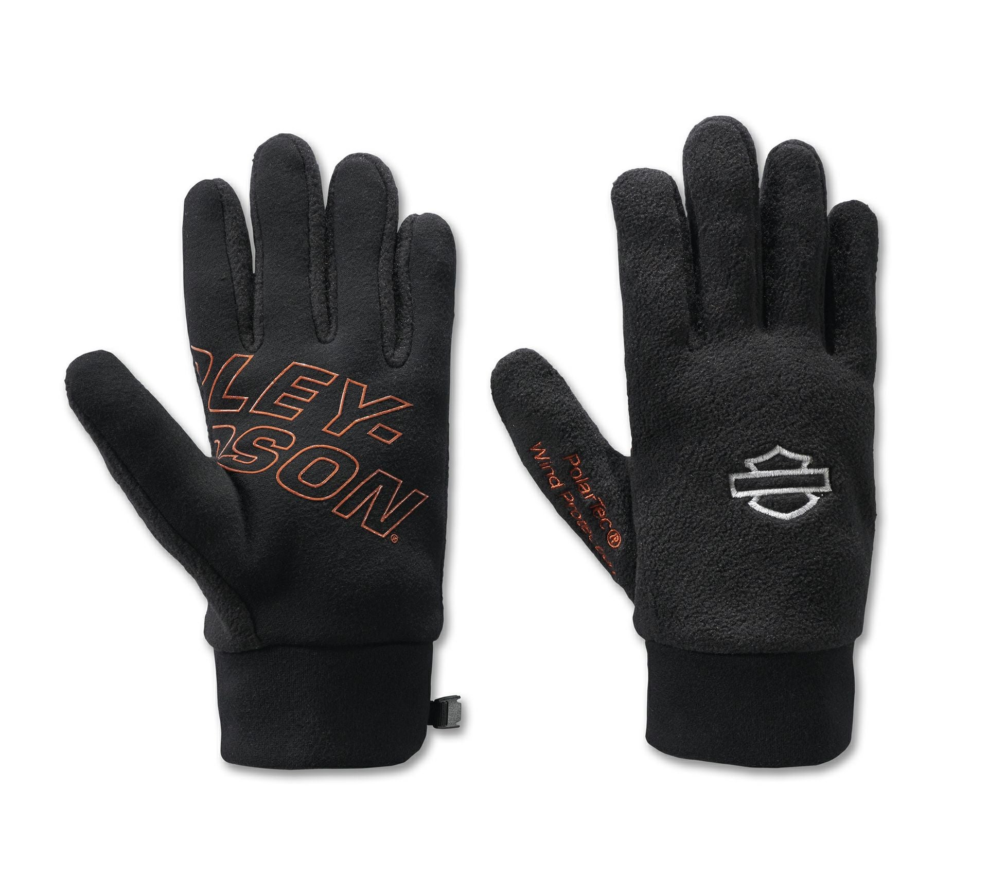 HARLEY-DAVIDSON 純正（ハーレーダビッドソン）メンズ メトロポリタン