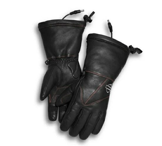 HARLEY-DAVIDSON 純正（ハーレーダビッドソン）ウィメンズ ヒーテッド