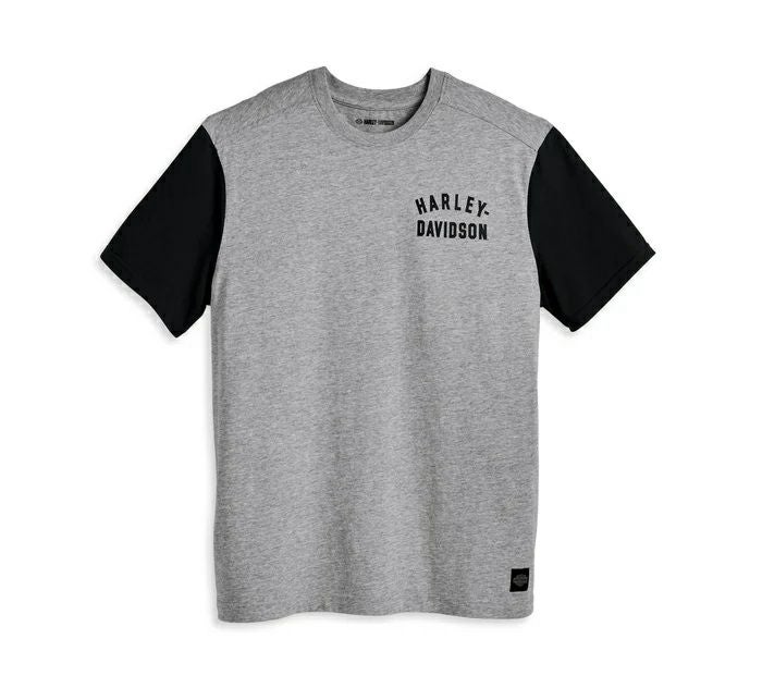 HARLEY-DAVIDSON 純正（ハーレーダビッドソン）メンズ MPH Tee_96517