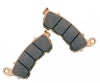 H-D標準装備ブレーキパッドフロントH-DROriginalEquipmentFrontBrakePads