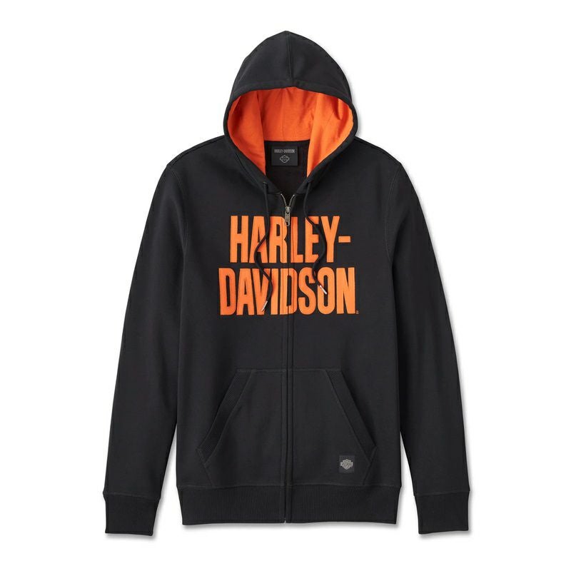 HARLEY-DAVIDSON 純正（ハーレーダビッドソン）メンズ HD ノック・ユア