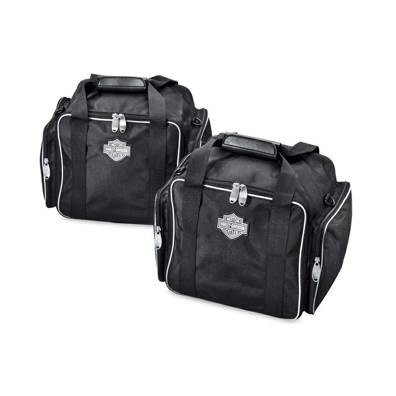 53000431】ハーレー純正 トランクトラベルパックTrunk Travel-Paks