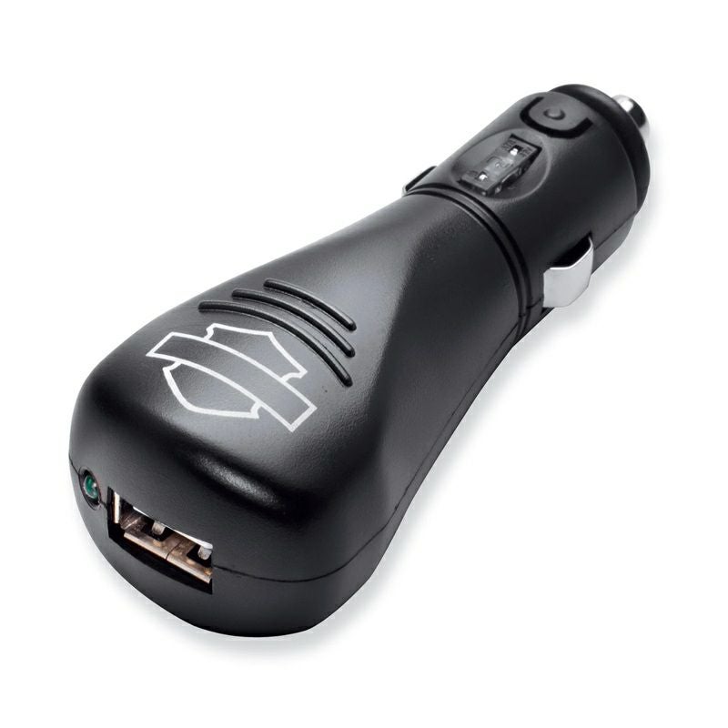 69200357】ハーレー純正 USB充電アダプターUSB Charging Adaptor