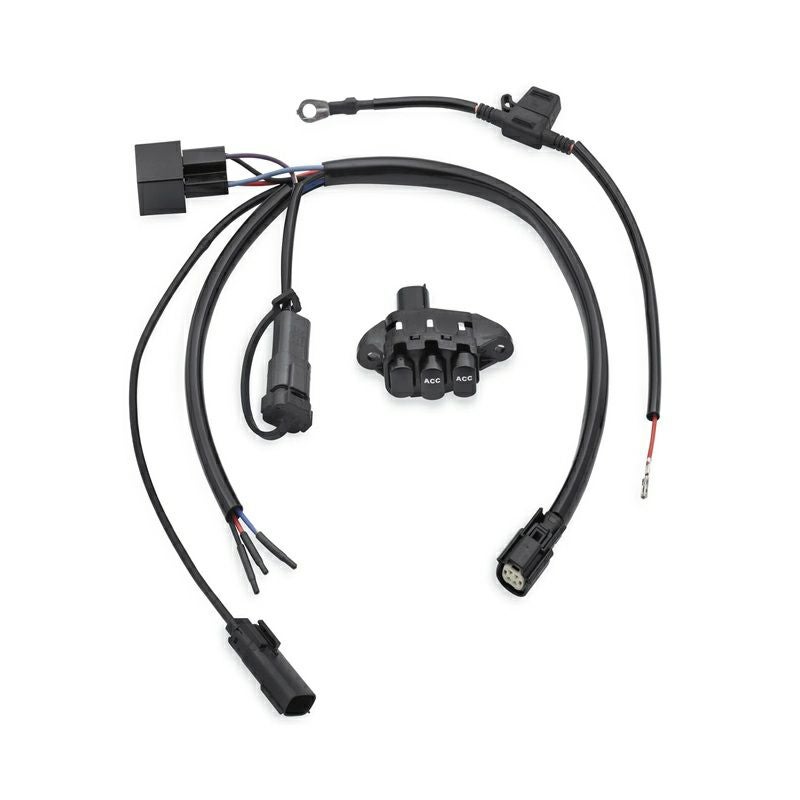 71400129】補助パワースイッチキットAuxiliary Power Switch Kit