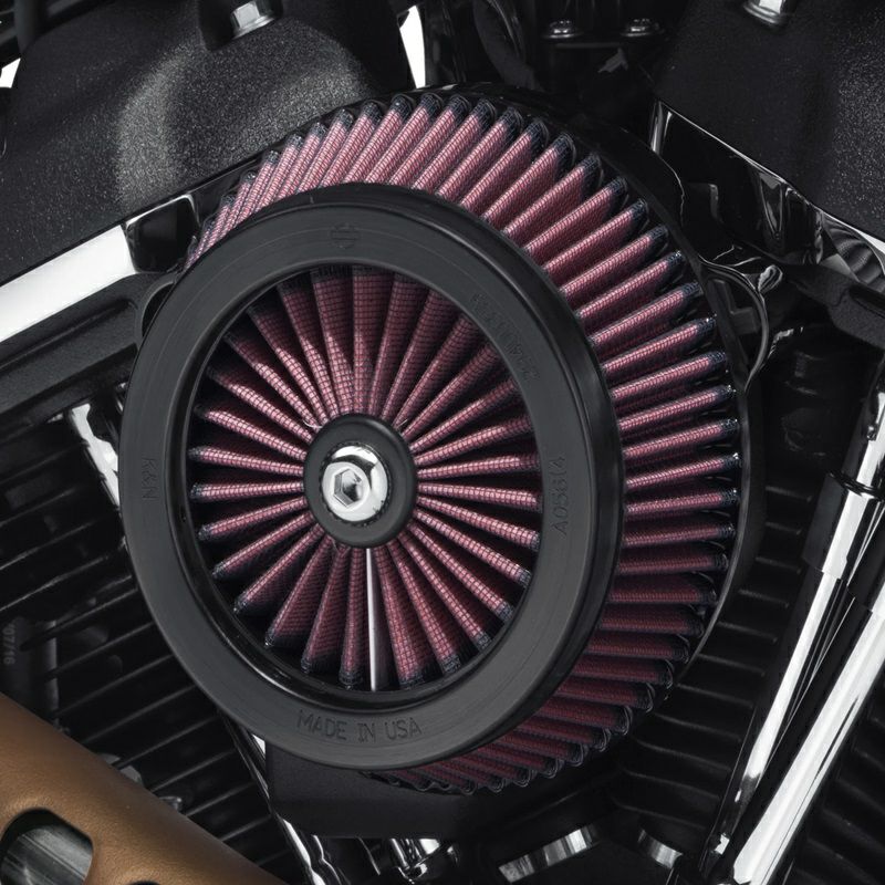 ハーレー ソフテイル 純正 オプション リーチシート ソロシート デラックス ハーレー純正 ソフテイル シート|Harley Davidson